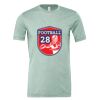 CVC Jersey Tee Thumbnail