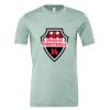CVC Jersey Tee Thumbnail