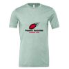 CVC Jersey Tee Thumbnail
