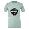 CVC Jersey Tee Thumbnail