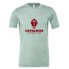 CVC Jersey Tee Thumbnail