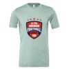 CVC Jersey Tee Thumbnail