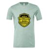 CVC Jersey Tee Thumbnail