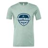 CVC Jersey Tee Thumbnail