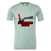 CVC Jersey Tee Thumbnail