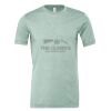 CVC Jersey Tee Thumbnail