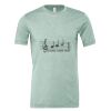 CVC Jersey Tee Thumbnail