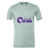 CVC Jersey Tee Thumbnail