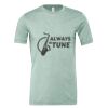 CVC Jersey Tee Thumbnail