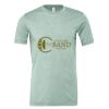 CVC Jersey Tee Thumbnail