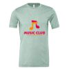 CVC Jersey Tee Thumbnail
