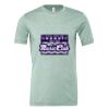 CVC Jersey Tee Thumbnail