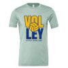 CVC Jersey Tee Thumbnail