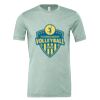 CVC Jersey Tee Thumbnail