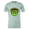 CVC Jersey Tee Thumbnail