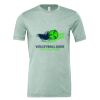 CVC Jersey Tee Thumbnail