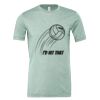 CVC Jersey Tee Thumbnail