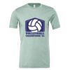 CVC Jersey Tee Thumbnail