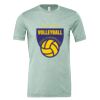 CVC Jersey Tee Thumbnail