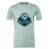 CVC Jersey Tee Thumbnail