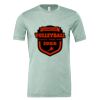 CVC Jersey Tee Thumbnail