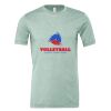 CVC Jersey Tee Thumbnail