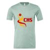 CVC Jersey Tee Thumbnail