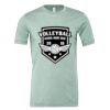 CVC Jersey Tee Thumbnail