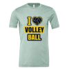 CVC Jersey Tee Thumbnail