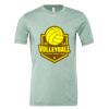 CVC Jersey Tee Thumbnail