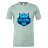 CVC Jersey Tee Thumbnail