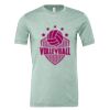CVC Jersey Tee Thumbnail