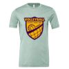 CVC Jersey Tee Thumbnail