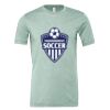 CVC Jersey Tee Thumbnail