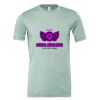 CVC Jersey Tee Thumbnail