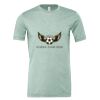 CVC Jersey Tee Thumbnail