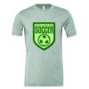 CVC Jersey Tee Thumbnail