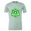 CVC Jersey Tee Thumbnail