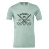 CVC Jersey Tee Thumbnail