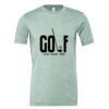 CVC Jersey Tee Thumbnail