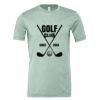 CVC Jersey Tee Thumbnail