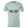 CVC Jersey Tee Thumbnail