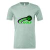 CVC Jersey Tee Thumbnail