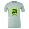CVC Jersey Tee Thumbnail