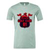 CVC Jersey Tee Thumbnail