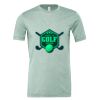 CVC Jersey Tee Thumbnail