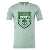 CVC Jersey Tee Thumbnail