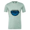 CVC Jersey Tee Thumbnail