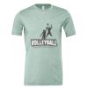 CVC Jersey Tee Thumbnail