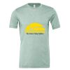 CVC Jersey Tee Thumbnail